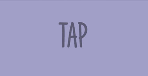 tap header