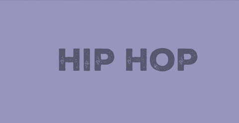 hip hop header