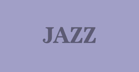 jazz header