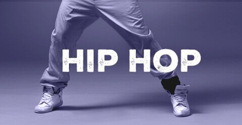 hip hop shoes