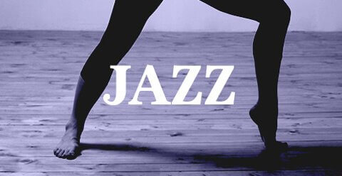 jazz shoes